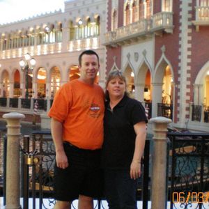 Meet your Posher, Tom